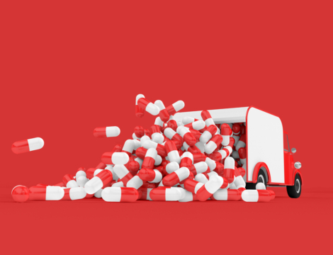 Réglementation : la distribution des médicaments se réoriente