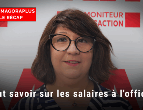 [VIDÉO] Négociations, augmentations, ancienneté… Tout savoir sur les salaires à l’officine