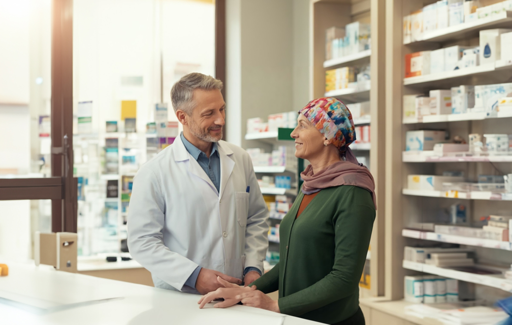 Cancers : comment réhumaniser la prise en charge ?