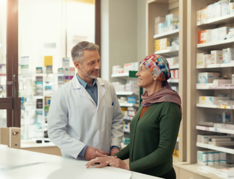 Cancers : comment réhumaniser la prise en charge ?