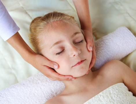 Que penser des instituts de beauté qui proposent des soins spécifiques pour enfants ?