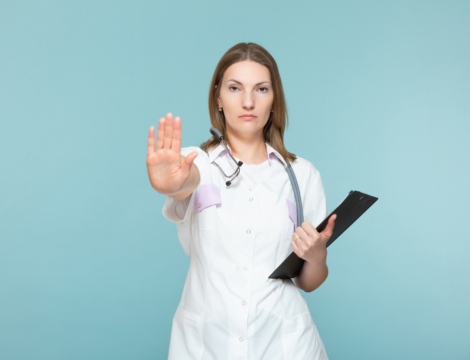 Violence contre les soignants : les pharmaciens participeront à la mobilisation du 12 mars