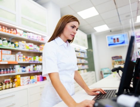 Pénurie de médicaments : Vigirupture a les stocks à l’œil