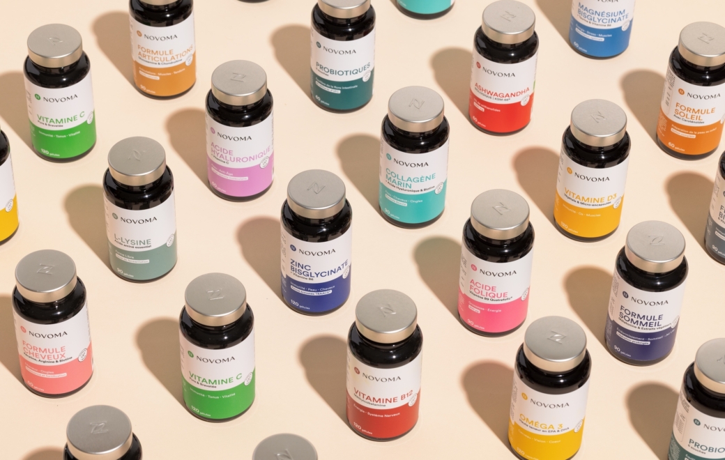 De la vente en ligne à la pharmacie : Novoma étend sa présence