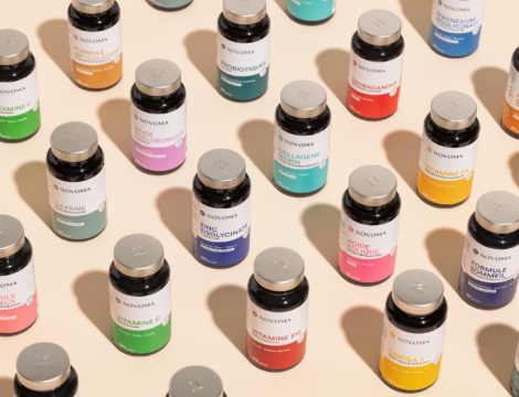 De la vente en ligne à la pharmacie : Novoma étend sa présence