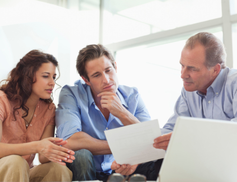 Partager sa vision d’entreprise : un levier d’engagement pour les équipes officinales