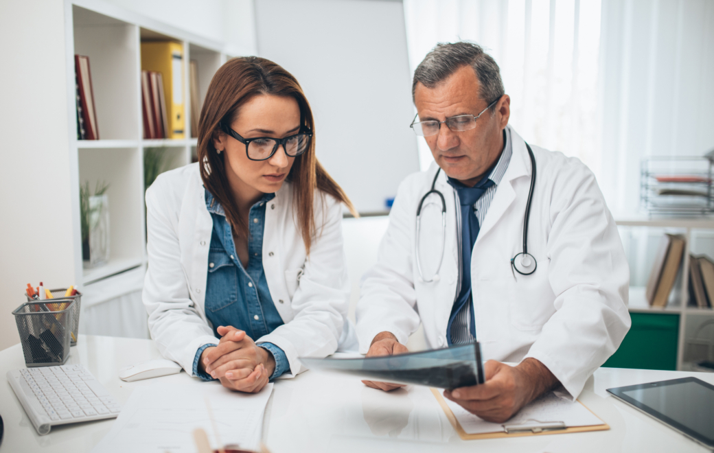 Les médecins bientôt soumis à une solidarité obligatoire