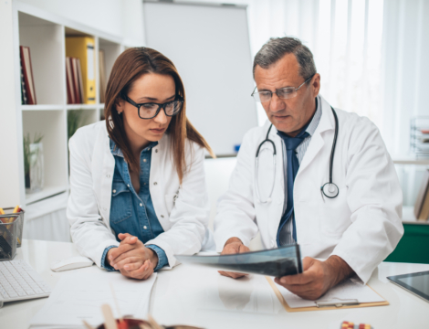 Les médecins bientôt soumis à une solidarité obligatoire