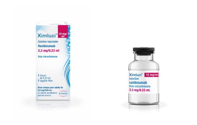 Ximluci : biosimilaire en 5 points clés