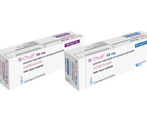 Otulfi : biosimilaire en 5 points clés