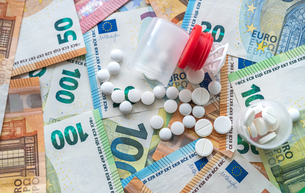 Économie officinale : les syndicats avancent leurs pions