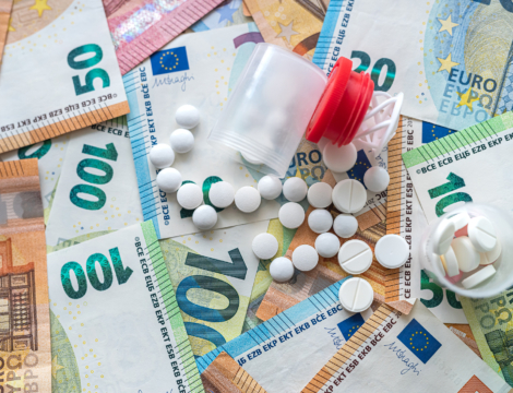 Économie officinale : les syndicats avancent leurs pions