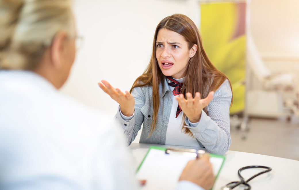 Indus en officine : les pharmaciens se mobilisent pour une jeune consœur