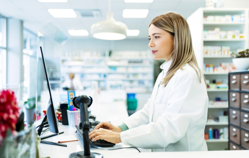 Paymed One, solution de paiement tout-en-un pour les pharmaciens