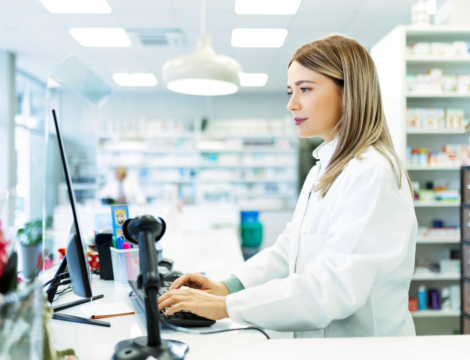 Paymed One, solution de paiement tout-en-un pour les pharmaciens