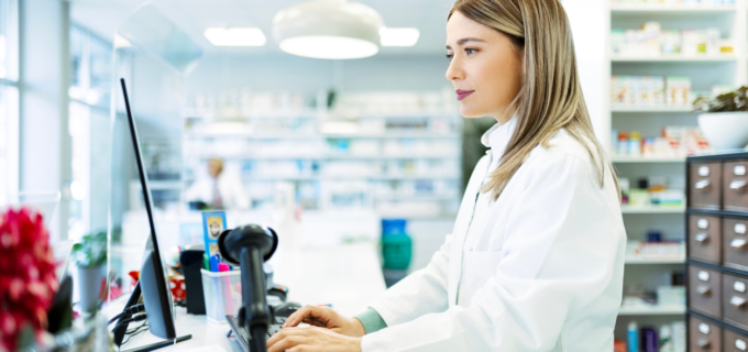 Paymed One, solution de paiement tout-en-un pour les pharmaciens