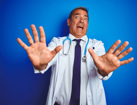 Trop de médecins en 2040 ?