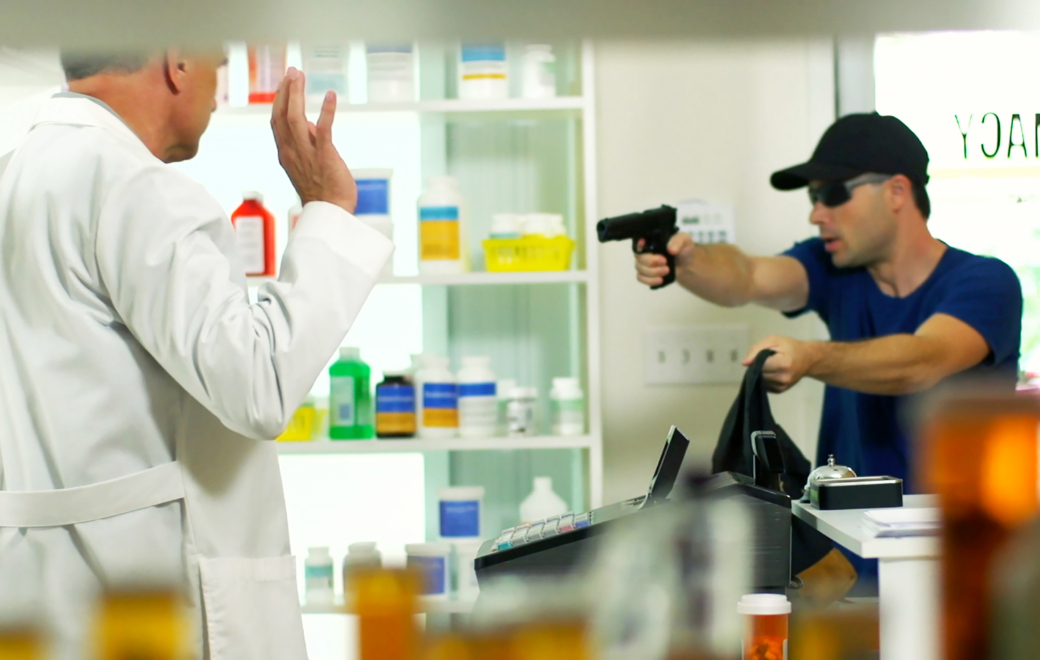 Sécurité en officine : l’Ordre des pharmaciens livre à son tour un bilan alarmant