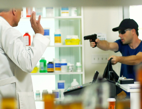 Sécurité en officine : l’Ordre des pharmaciens livre à son tour un bilan alarmant