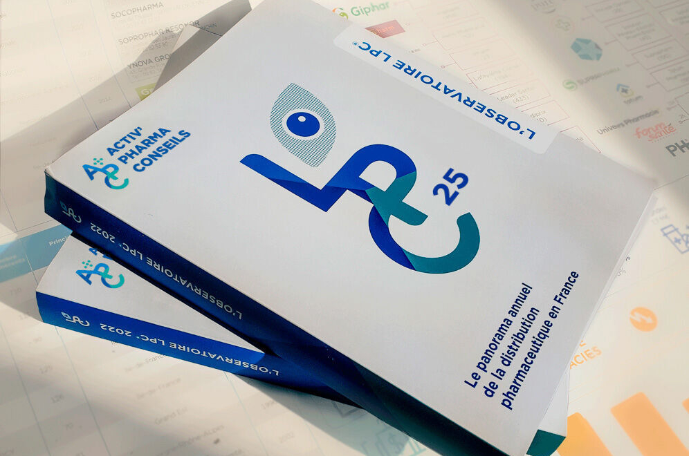 Lancement de l’Observatoire des groupements 2025