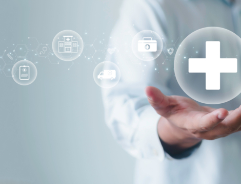 Chiffre d’affaires et marge des pharmacies en février 2025