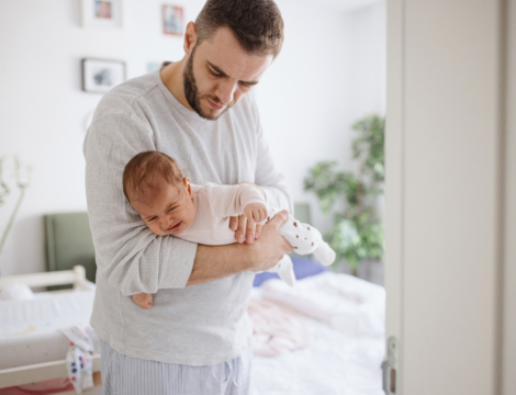 Les probiotiques ont-ils un intérêt dans les coliques du nourrisson ?