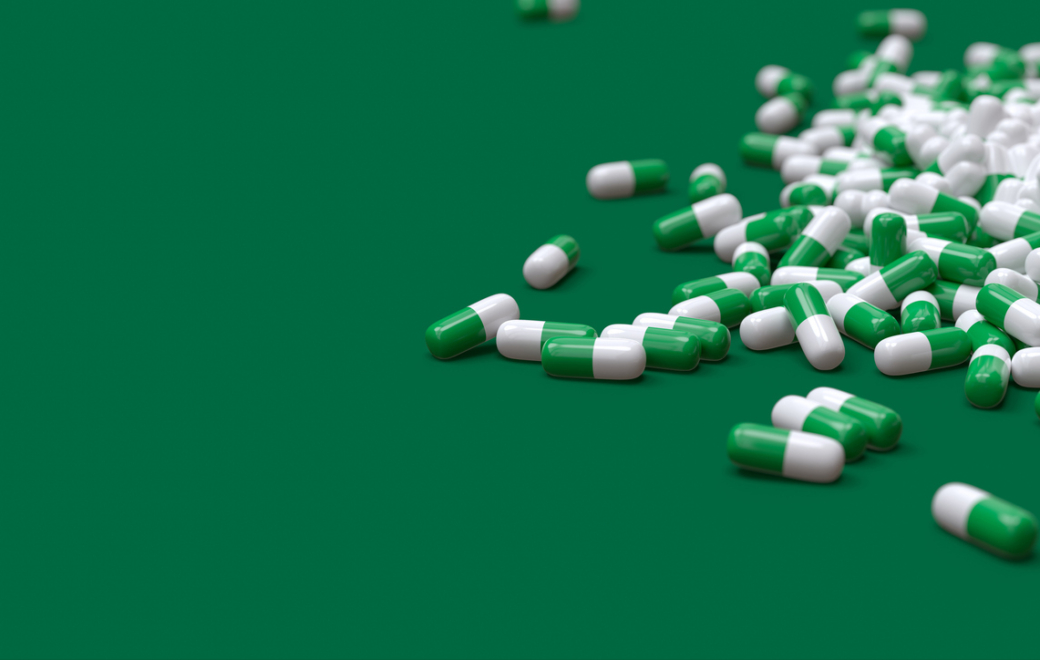 Les entreprises du médicament face au défi carbone