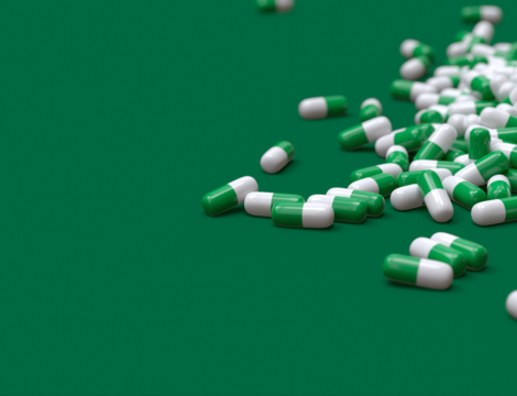 Les entreprises du médicament face au défi carbone