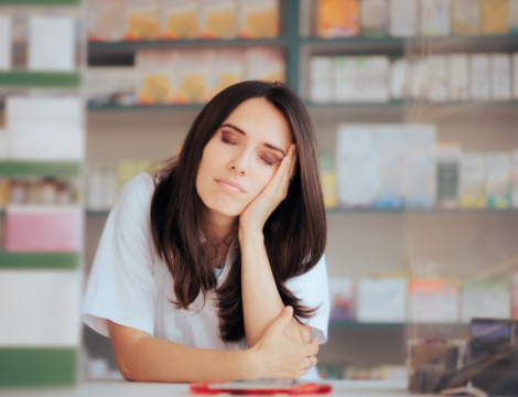 La rémunération des heures supplémentaires en officine