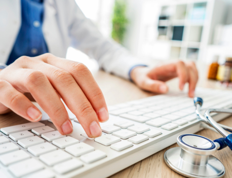 Déclaration annuelle à l’ARS : c’est maintenant !