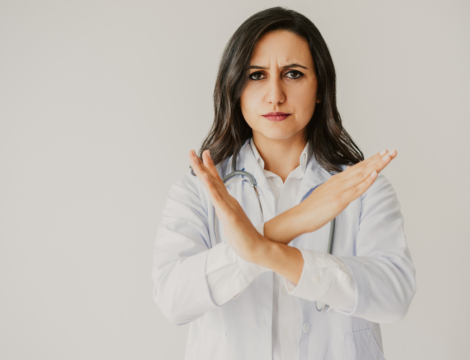 Un rapport pour dire non à la financiarisation des officines