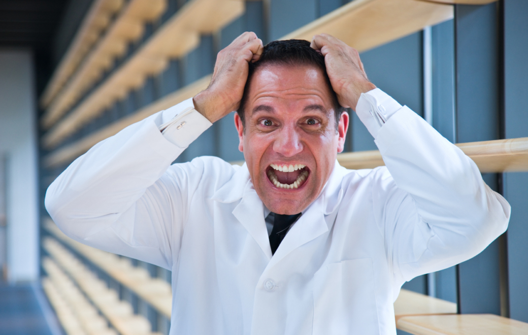 Installation régulée des médecins : vers une grève le 28 avril