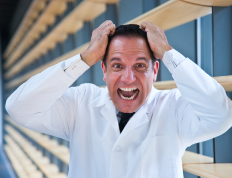 Installation régulée des médecins : vers une grève le 28 avril