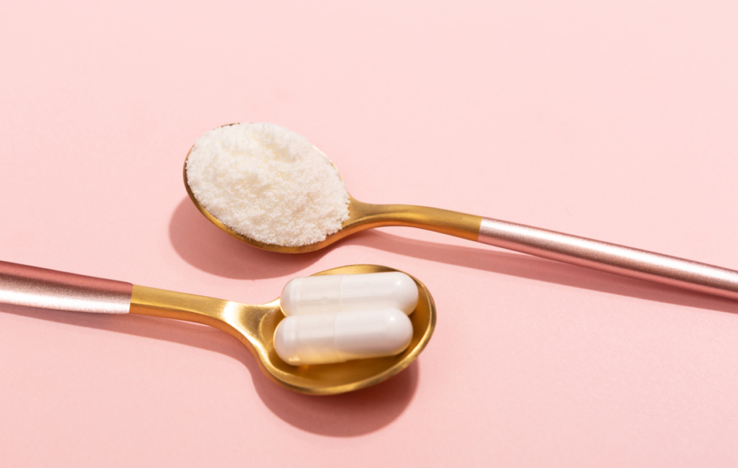 Nutricosmétique : le collagène fait sa révolution en pharmacie
