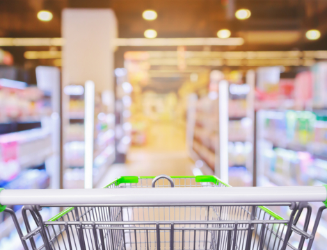 Pharmacies XXL : des lieux avant-gardistes