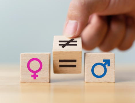 Santé des femmes : des inégalités encore trop criantes