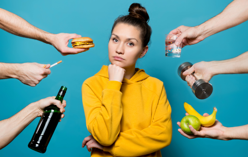 Cancer : en avril, évite les facteurs de risque inutiles