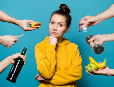 Cancer : en avril, évite les facteurs de risque inutiles