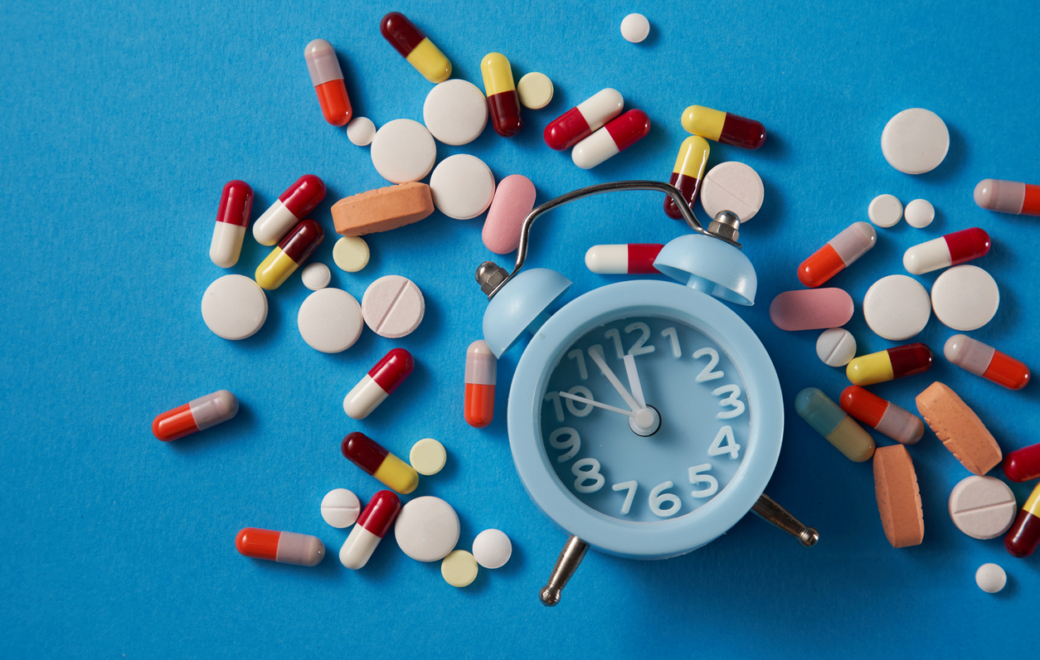 5/6 – Observance : conduite à tenir en cas d’oubli de prise d’un anticoagulant oral