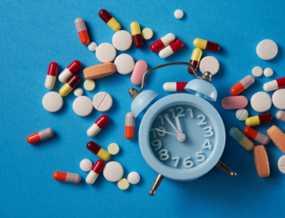 5/6 – Observance : conduite à tenir en cas d’oubli de prise d’un anticoagulant oral