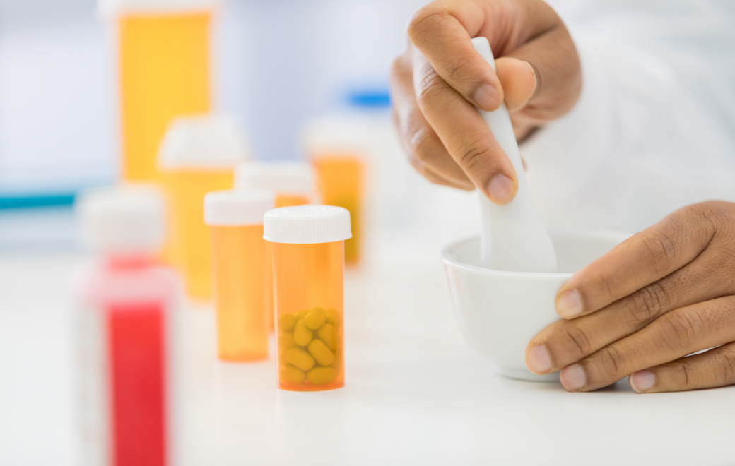 Remboursement des préparations magistrales : les pharmaciens ne vont pas en rester là