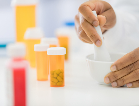 Remboursement des préparations magistrales : les pharmaciens ne vont pas en rester là