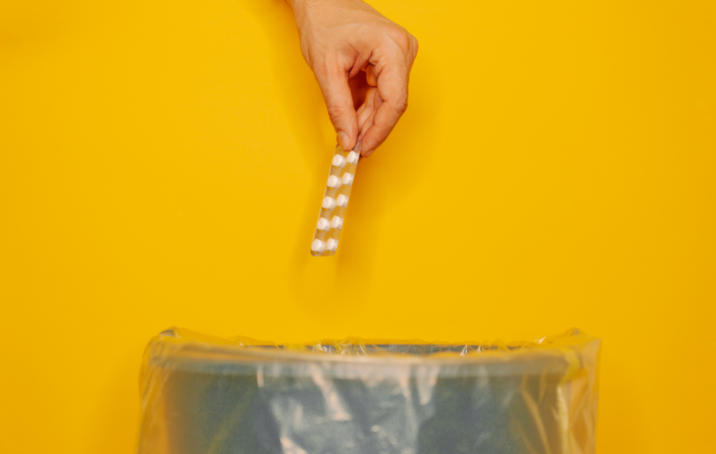 Collecte des e-Dasri : déclaration ouverte jusqu’au 19 mai pour enlèvement du 2 au 14 juin