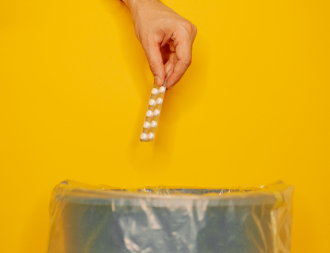 Dastri : gare aux arnaques sur la collecte des déchets !