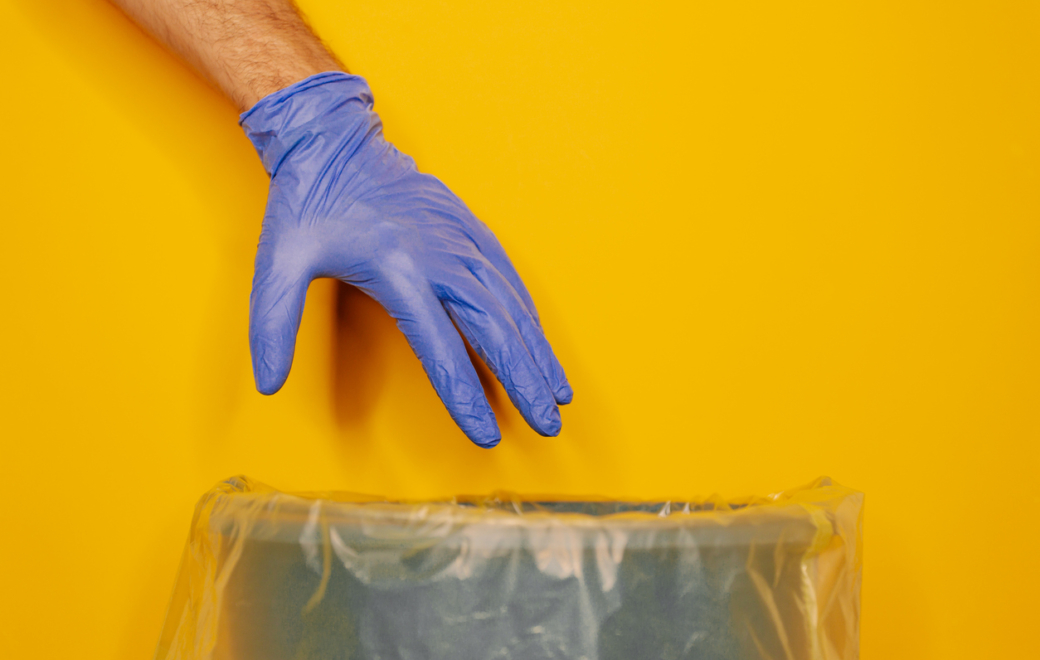 « Balance ton gaspi » : 123 millions d’euros gaspillés chaque mois