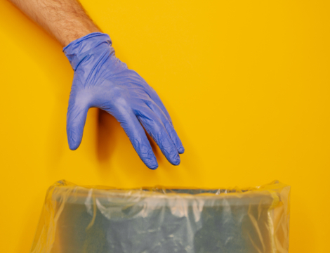 « Balance ton gaspi » : 123 millions d’euros gaspillés chaque mois