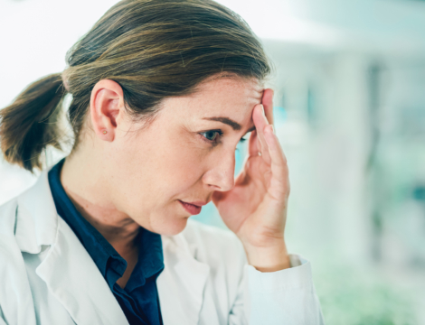 Economie officinale au premier trimestre 2025 : la marge progresse mais…