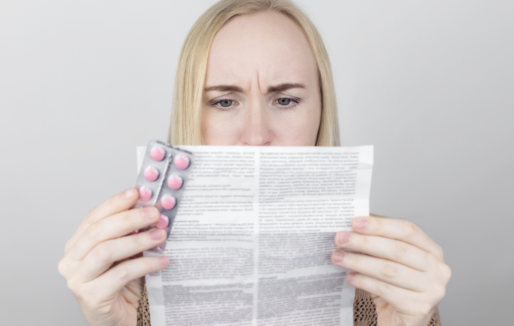 AINS et grossesse : RCP et notice vont être modifiés pour clarifier les risques