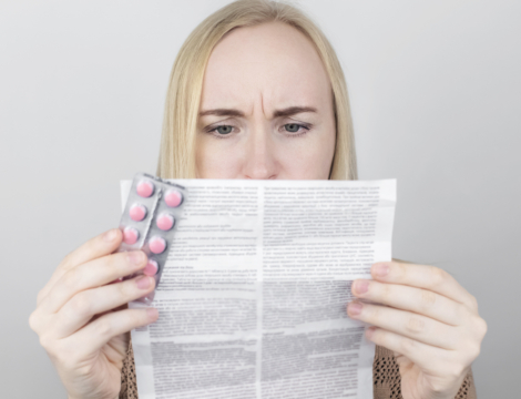 AINS et grossesse : RCP et notice vont être modifiés pour clarifier les risques