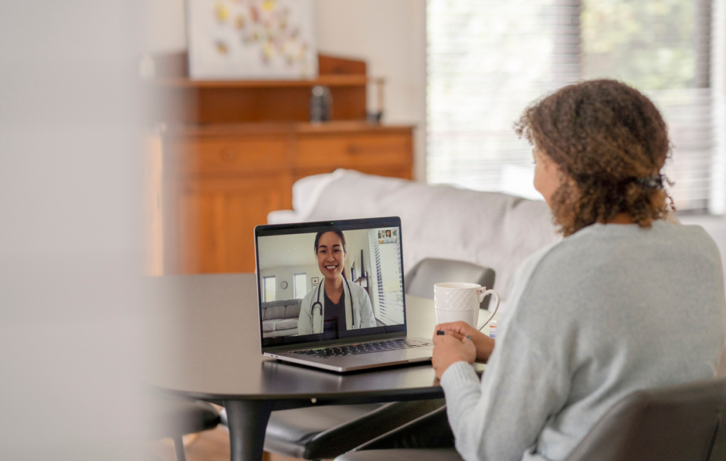 Seulement 7 % des téléconsultations sont opérées par les pharmaciens selon la Cour des comptes